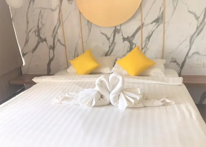 La La Moon Krabi